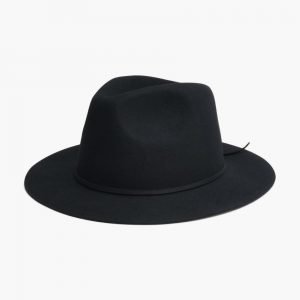 Brixton Wesley Fedora