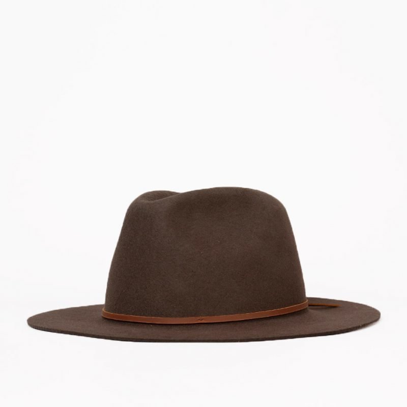 Brixton Wesley -hattu