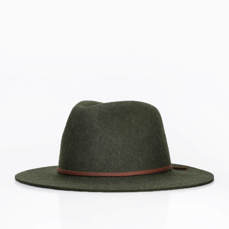 Brixton Wesley -hattu