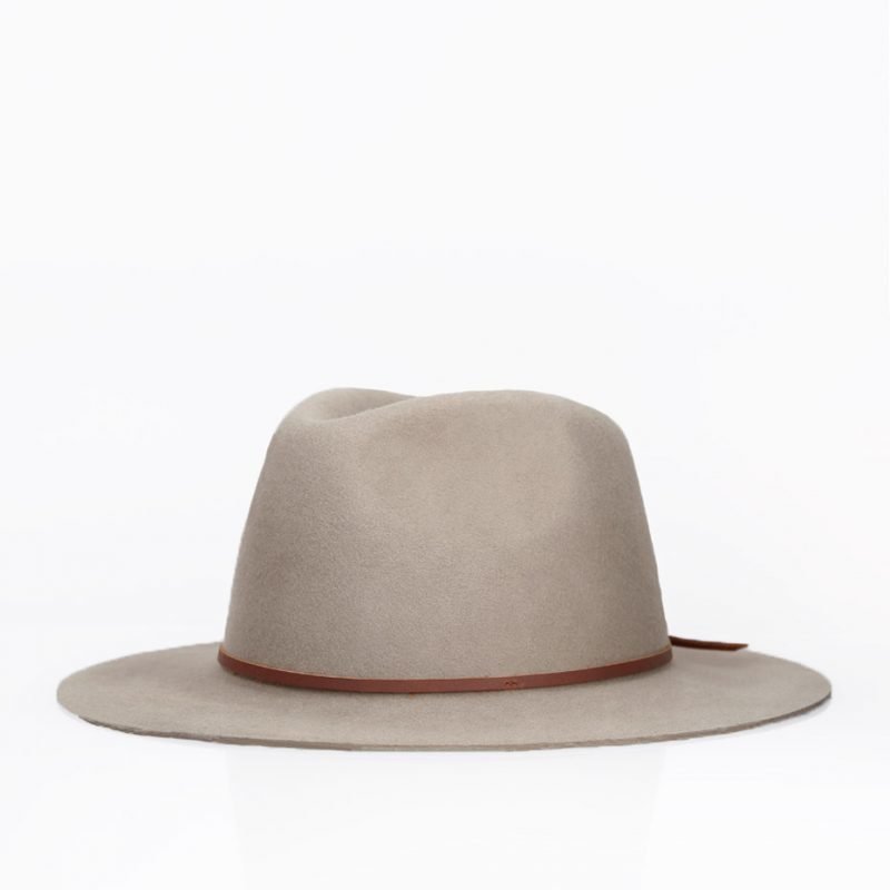 Brixton Wesley -hattu