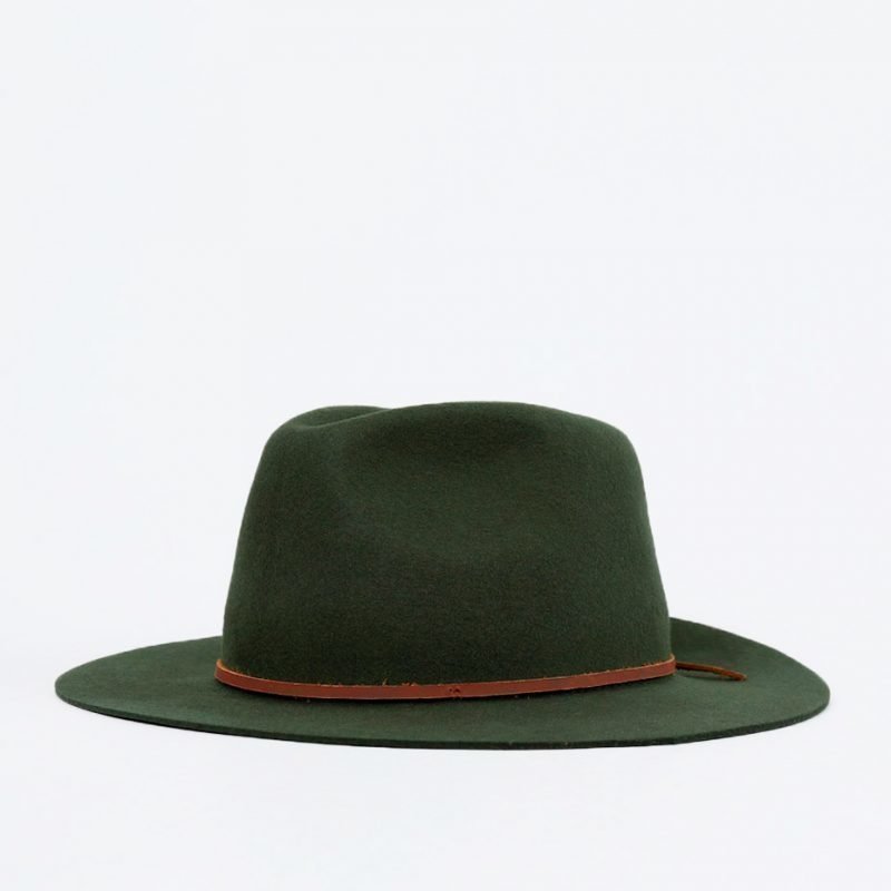 Brixton Wesley -hattu