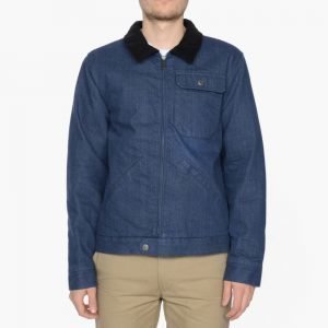 Brixton x Independent Suspension Jacket