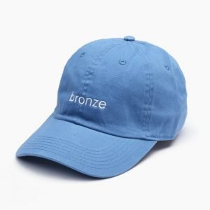 Bronze56K Bronze Hat