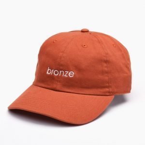 Bronze56K Bronze Hat