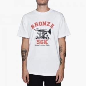 Bronze56K Gym Tee