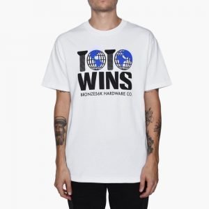 Bronze56K Wins Tee