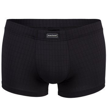 Bruno Banani Basic Check Line Short