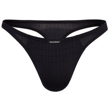 Bruno Banani Basic Check Line String