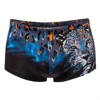 Bruno Banani Hipshort Tiger King Swim