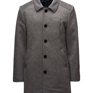 Bruun & Stengade Calgary Jacket villakangastakki