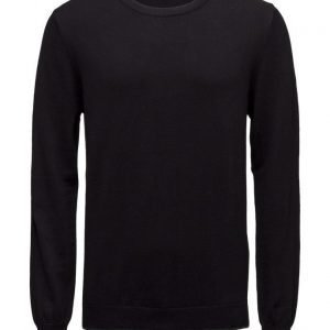 Bruun & Stengade Mercury Men'S O-Neck pyöreäaukkoinen neule