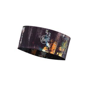 Buff Fastwick Headband R Flash Logo Otsapanta