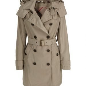 Burberry Balmoral Trenssi