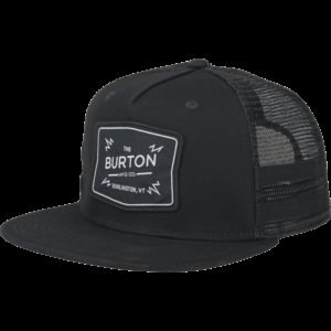 Burton Bayonette Snapback Hat Lippis