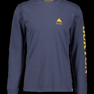 Burton Elite Ls Tee Paita