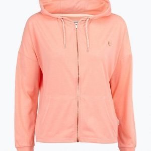 Burton Favorite Full Zip Hoodie Collegetakki