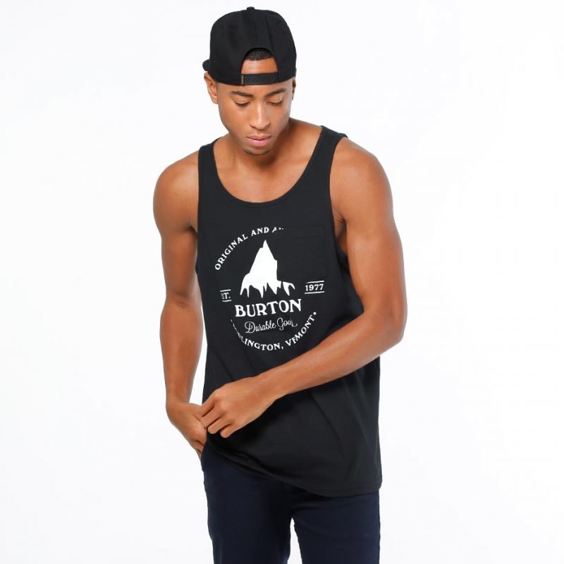 Burton Gristmill -tank top