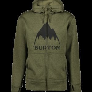 Burton Oak Fz Hoodie Huppari