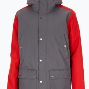 Burton Twc Greenlight Jacket Laskettelutakki