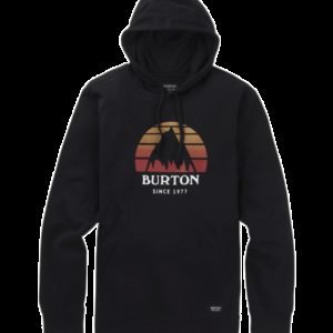 Burton Underhill Pullover Huppari