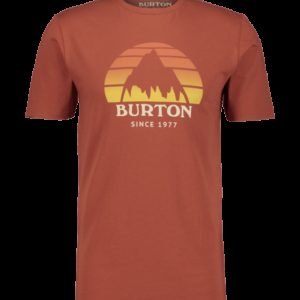 Burton Underhill Ss Tee T-Paita