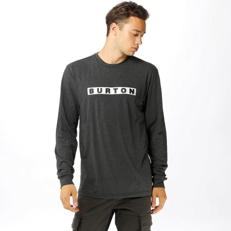Burton Vault -longsleeve