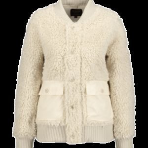Burton Wb Shawmut Flc Fz Fleece
