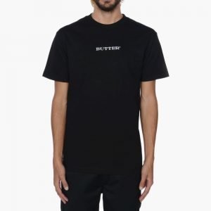 Butter Goods Milan Embroidery Tee