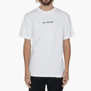 Butter Goods Milan Embroidery Tee