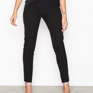 By Malene Birger Adanis Pants Housut Black