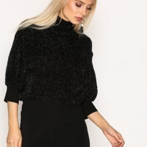 By Malene Birger Anwerpa Pullover Neulepusero Black