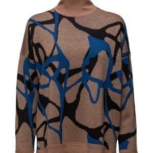 By Malene Birger Billo neulepusero