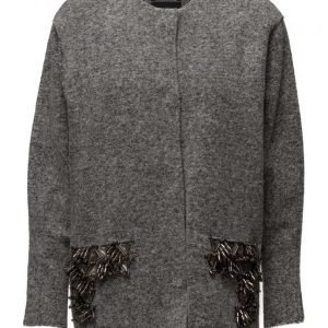 By Malene Birger Coise villakangastakki