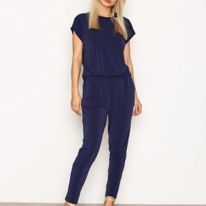 By Malene Birger Emin Jumpsuit Midnight