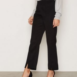 By Malene Birger Gassy Pants Housut Black