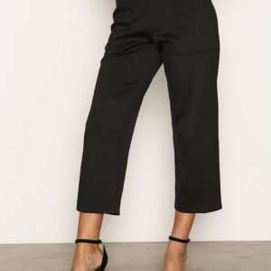 By Malene Birger Hawaia Sweatpants Housut Black