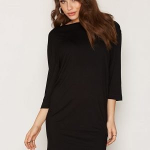 By Malene Birger Idoija T-Shirt T-Paita Black