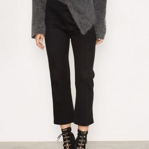 By Malene Birger Ithin Sweatpants Housut Black