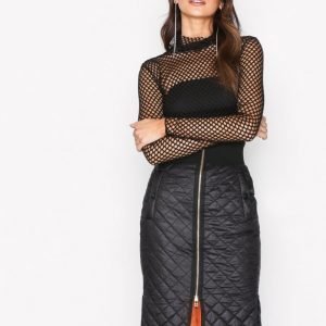 By Malene Birger Kaja Skirt Midihame Black