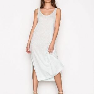 By Malene Birger Nuba Dress Maksimekko Sky