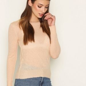 By Malene Birger Rasminy Pullover Neulepusero Pink