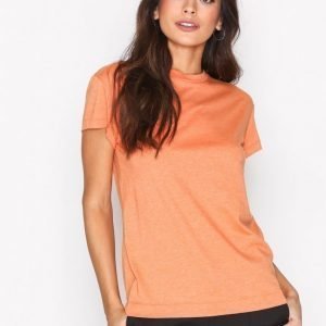 By Malene Birger Riolta T-Shirt T-Paita Oranssi