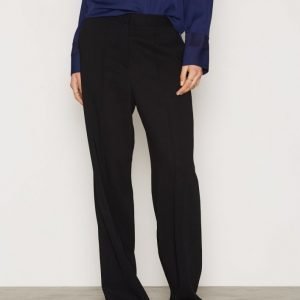 By Malene Birger Thelina Pants Housut Black