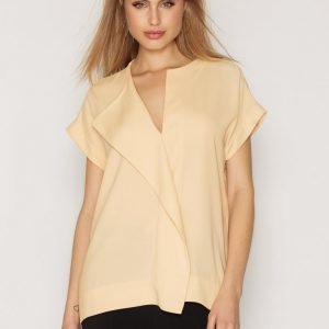 By Malene Birger Tobson Shirt Arkipaita Wood