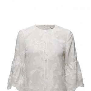 By Malina Hiba Blouse pitkähihainen pusero