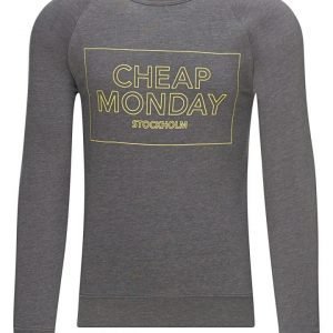 CHEAP MONDAY Rules collegepusero