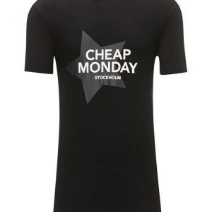 CHEAP MONDAY T-paita