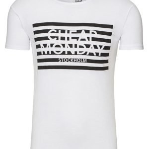 CHEAP MONDAY T-paita