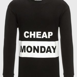 CHEAP MONDAY Vistory collegepusero