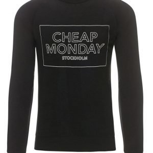 CHEAP MONDAY collegepusero